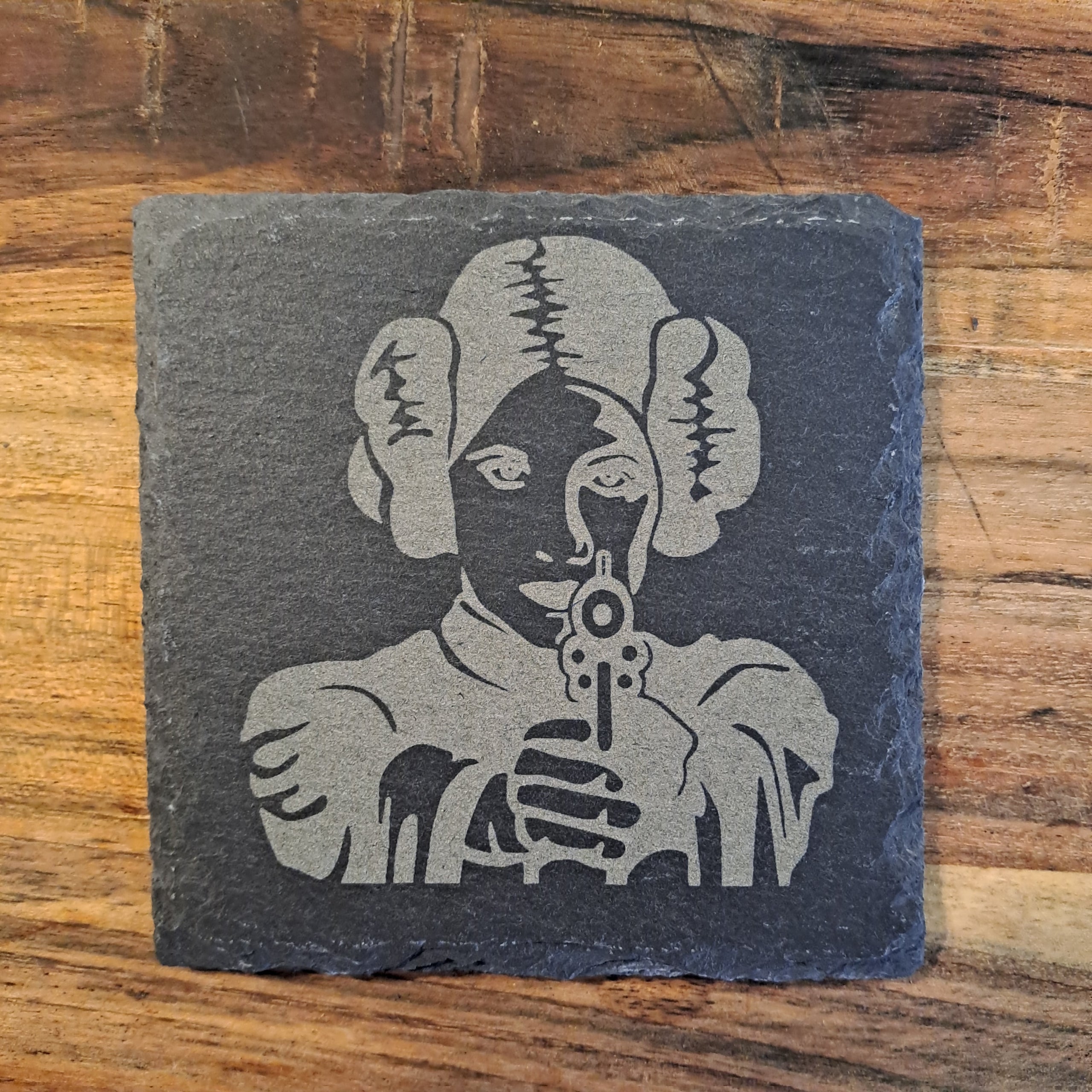 Star Wars Slate Coasters 